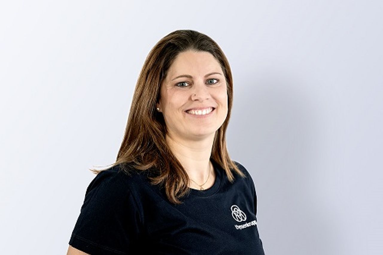 Kathrina Kreier