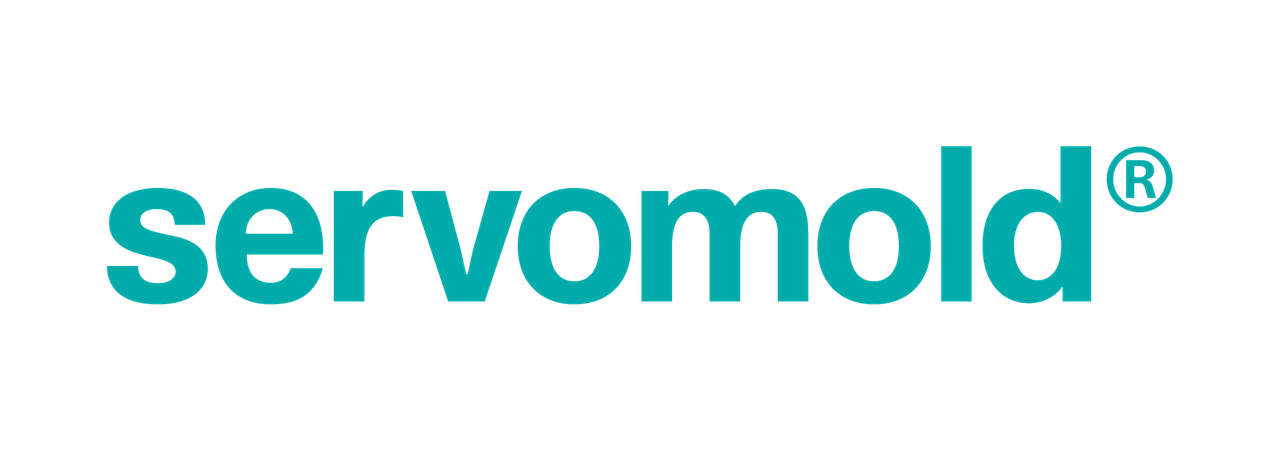Logo Servomold GmbH & Co. KG