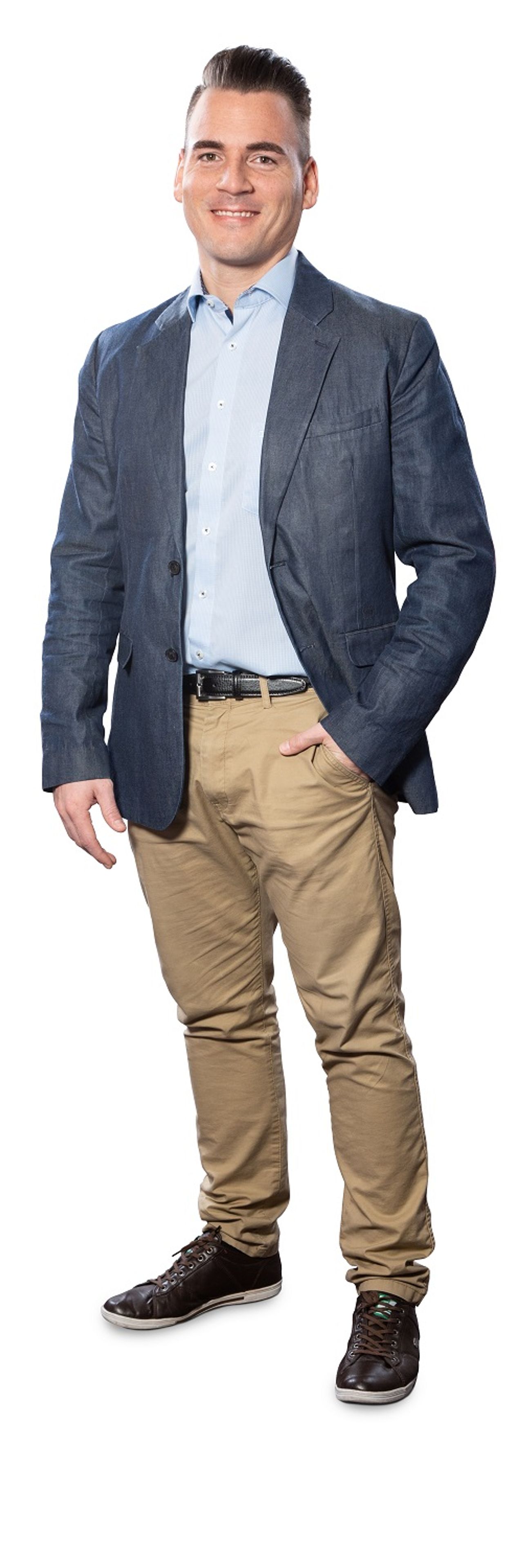 Roman Bürgi