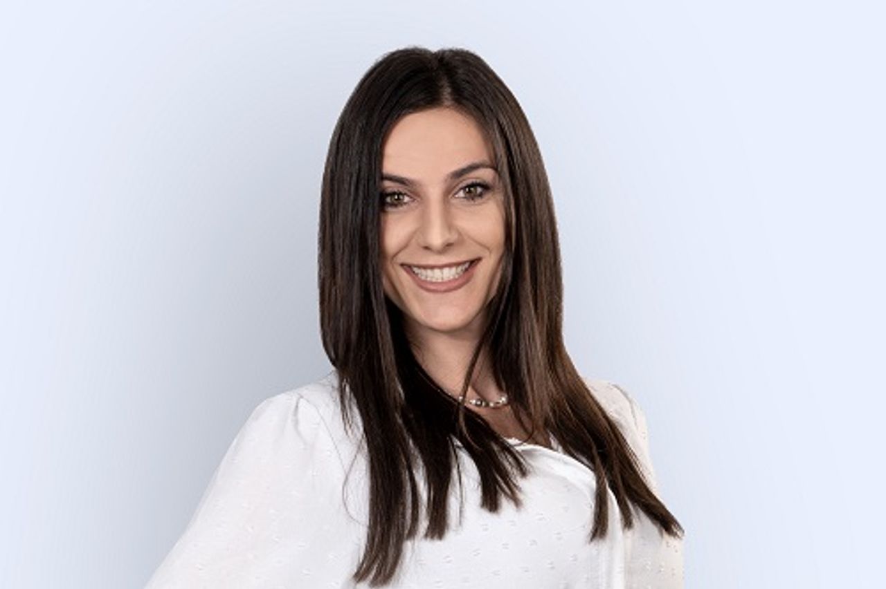 Brendona Sager / Responsable du développement commercial