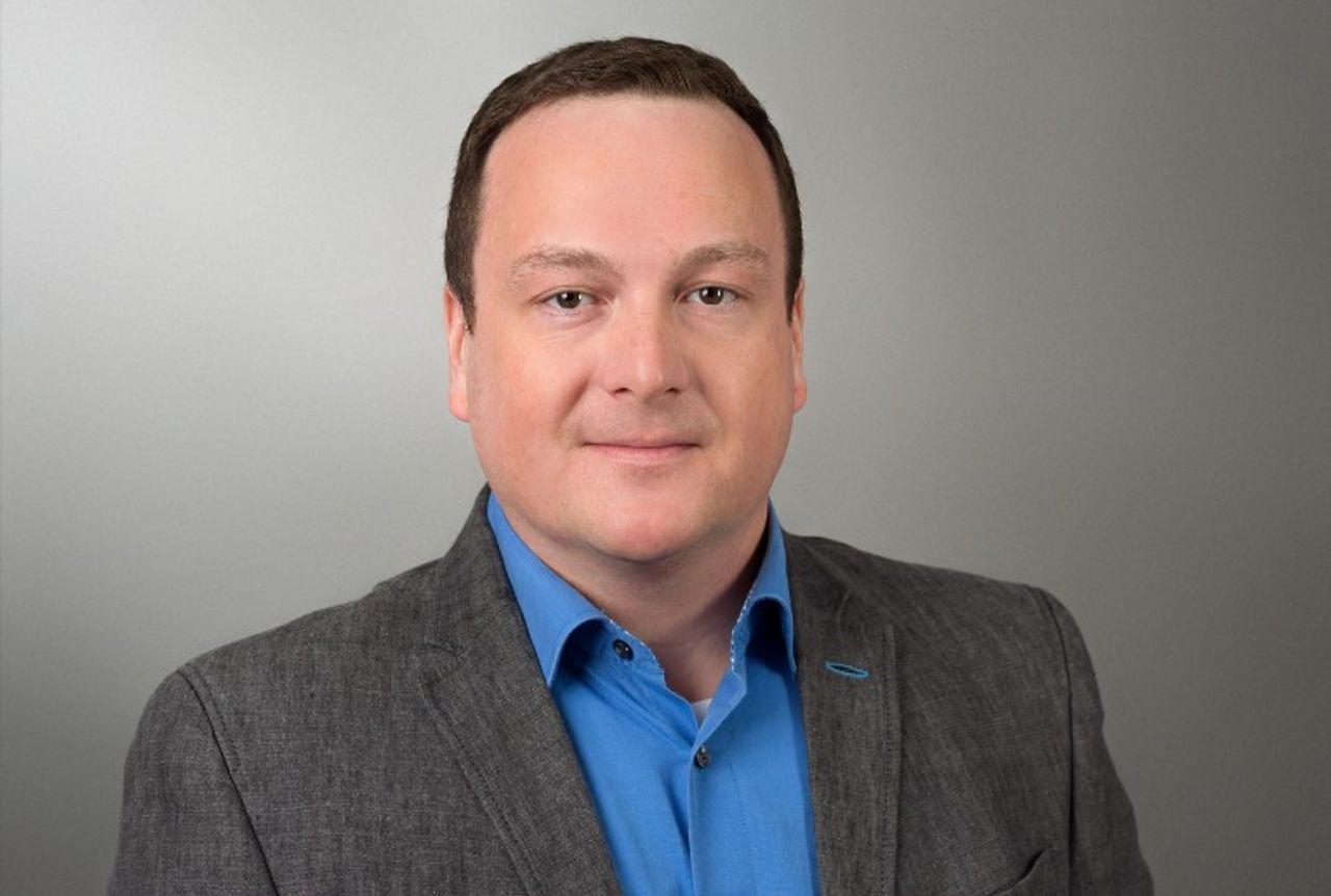 Frank Kemmerzehl / HR-Generalist