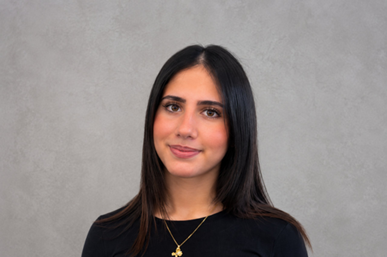 Jana-Lia Demir