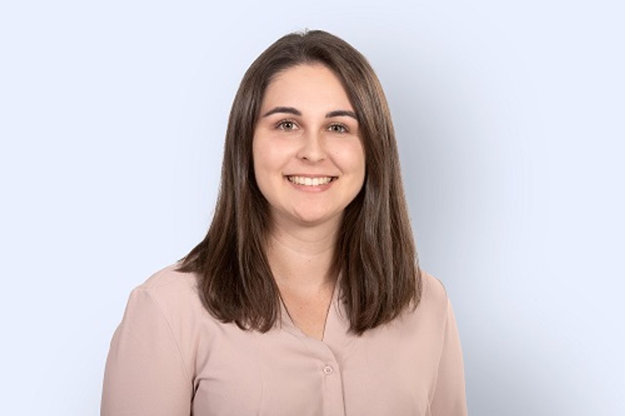 Noëlle Böni