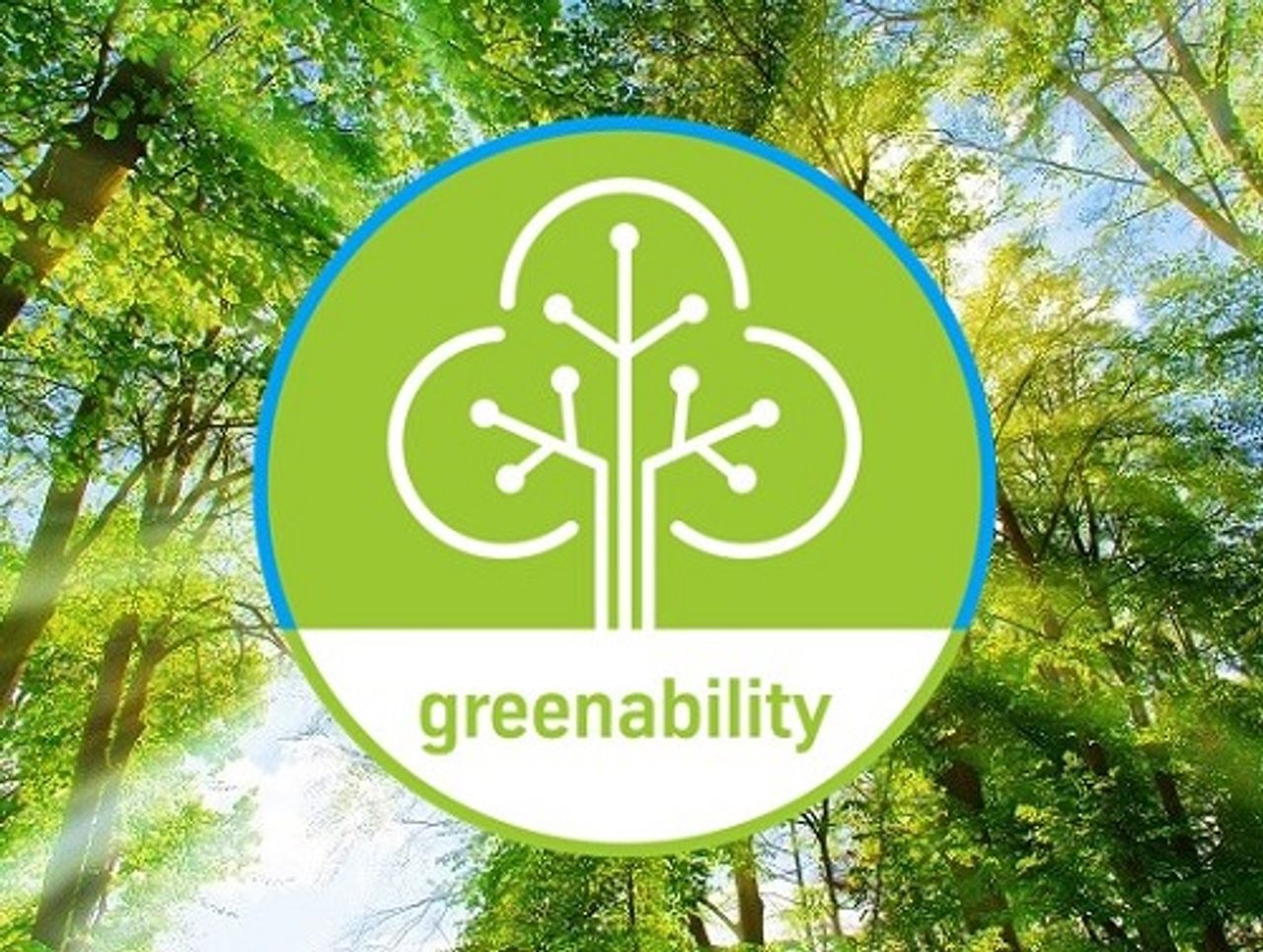 Nachhaltigkeitslösungen mit greenability