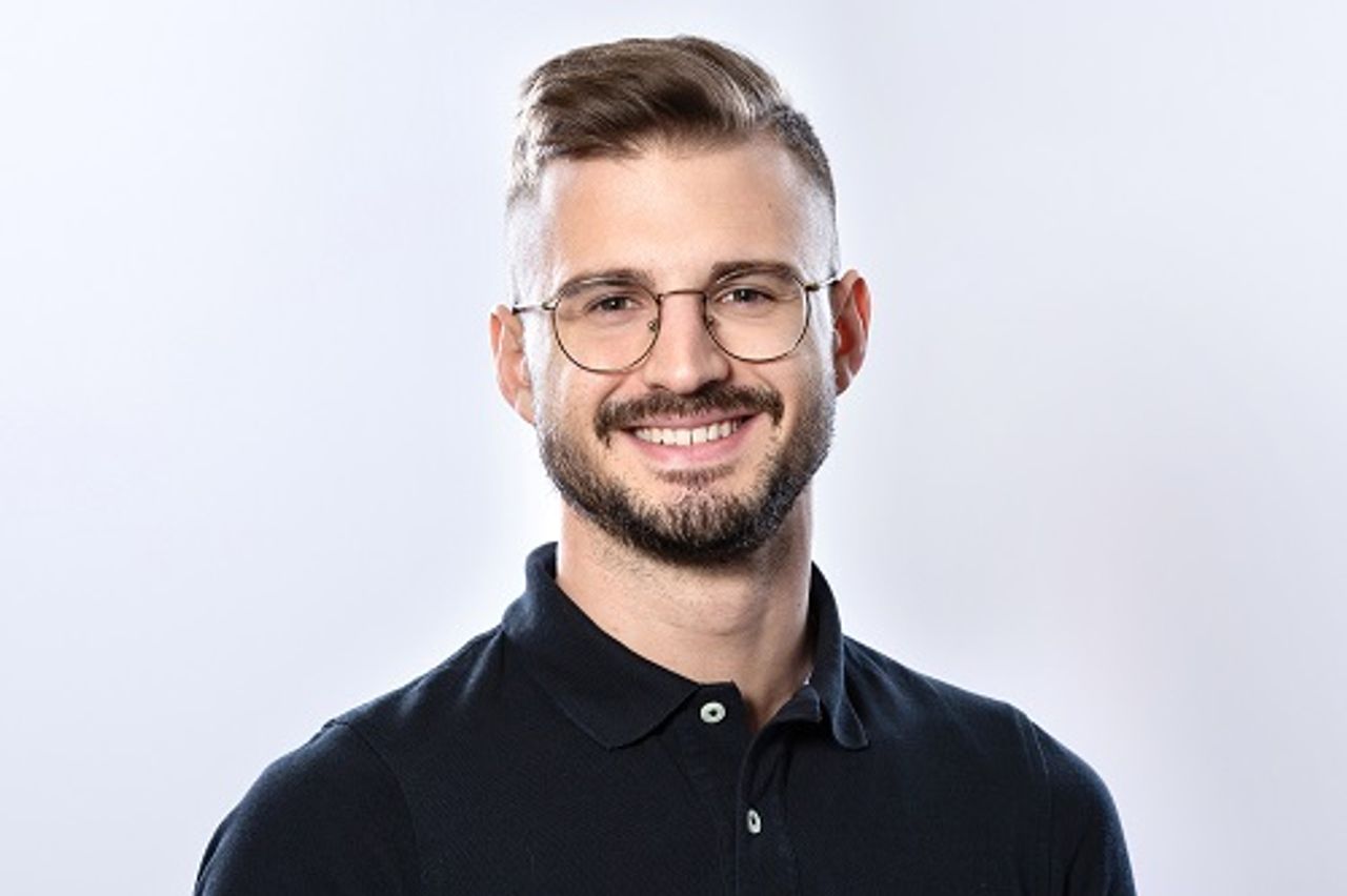 Sandro Berdux