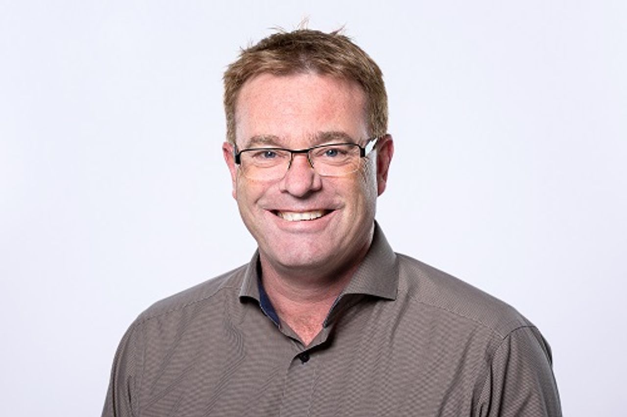 Marc Hoksbergen