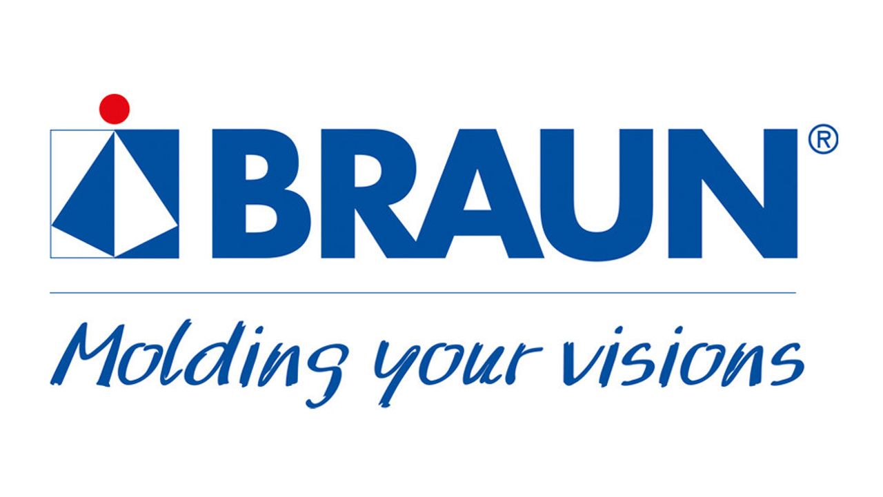 Logo Braunform GmbH