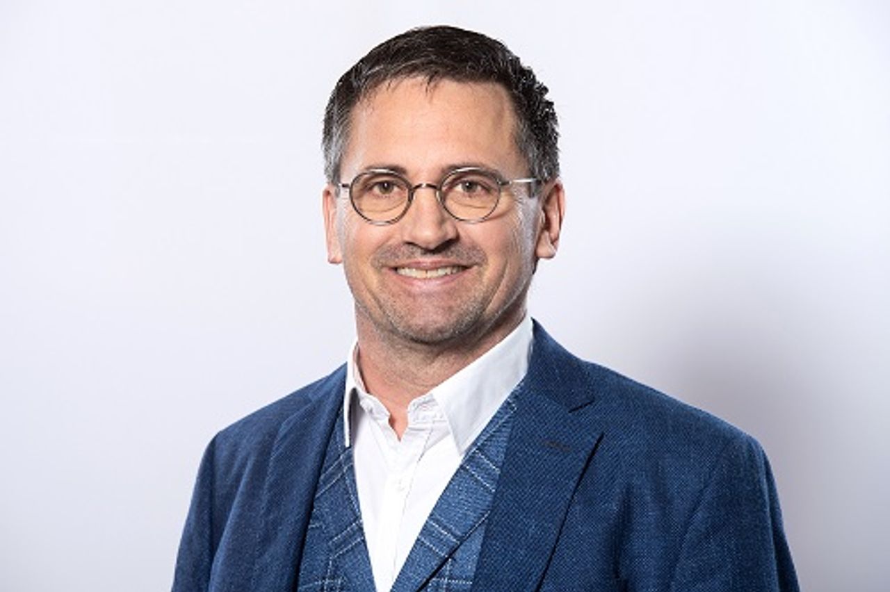 Daniel Hagen