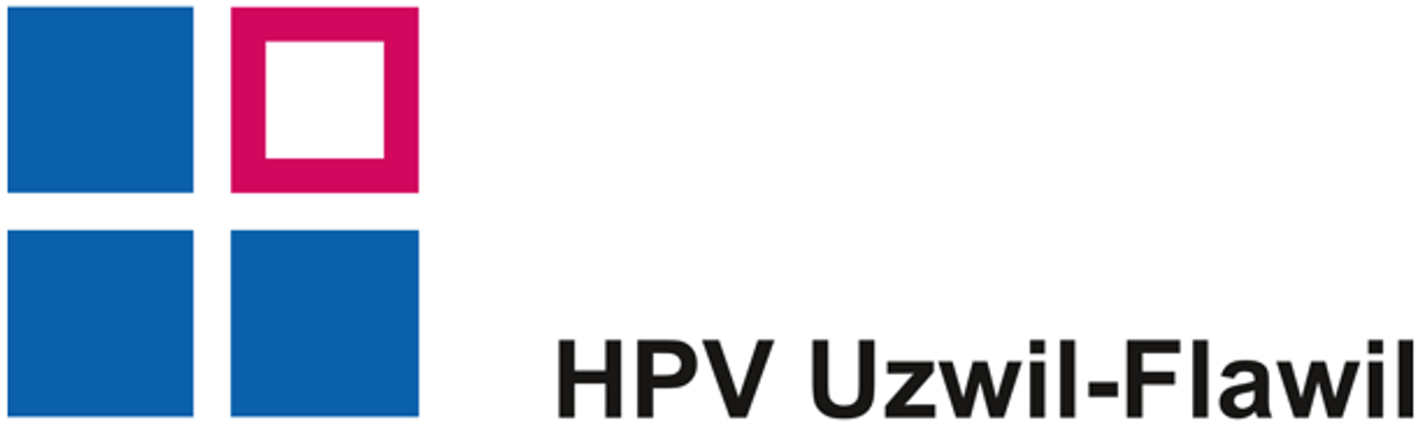 Logo HPV Uzwil-Flawil