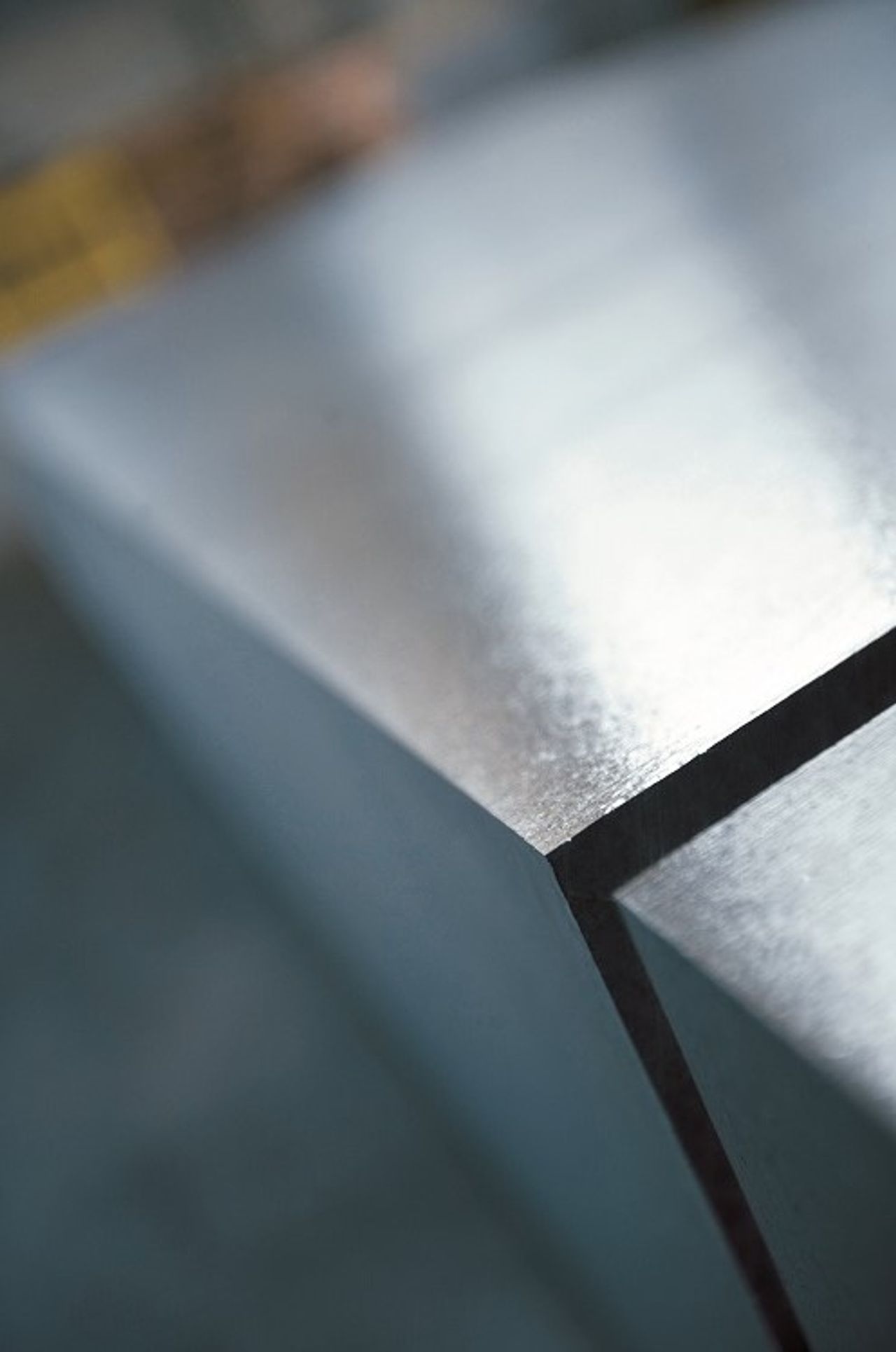 Präzisions-Gussplatte aus Aluminium PCP 250®