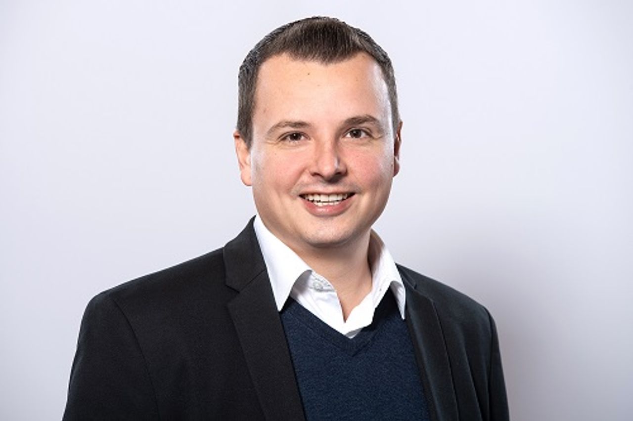 Jürgen Fredel
