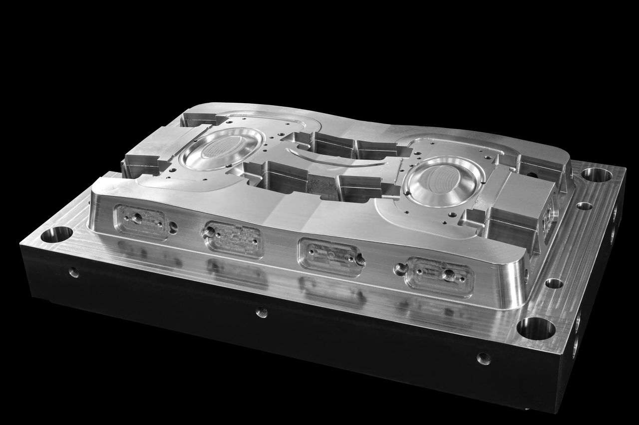 ALUMOLD® schafft Mehrwert