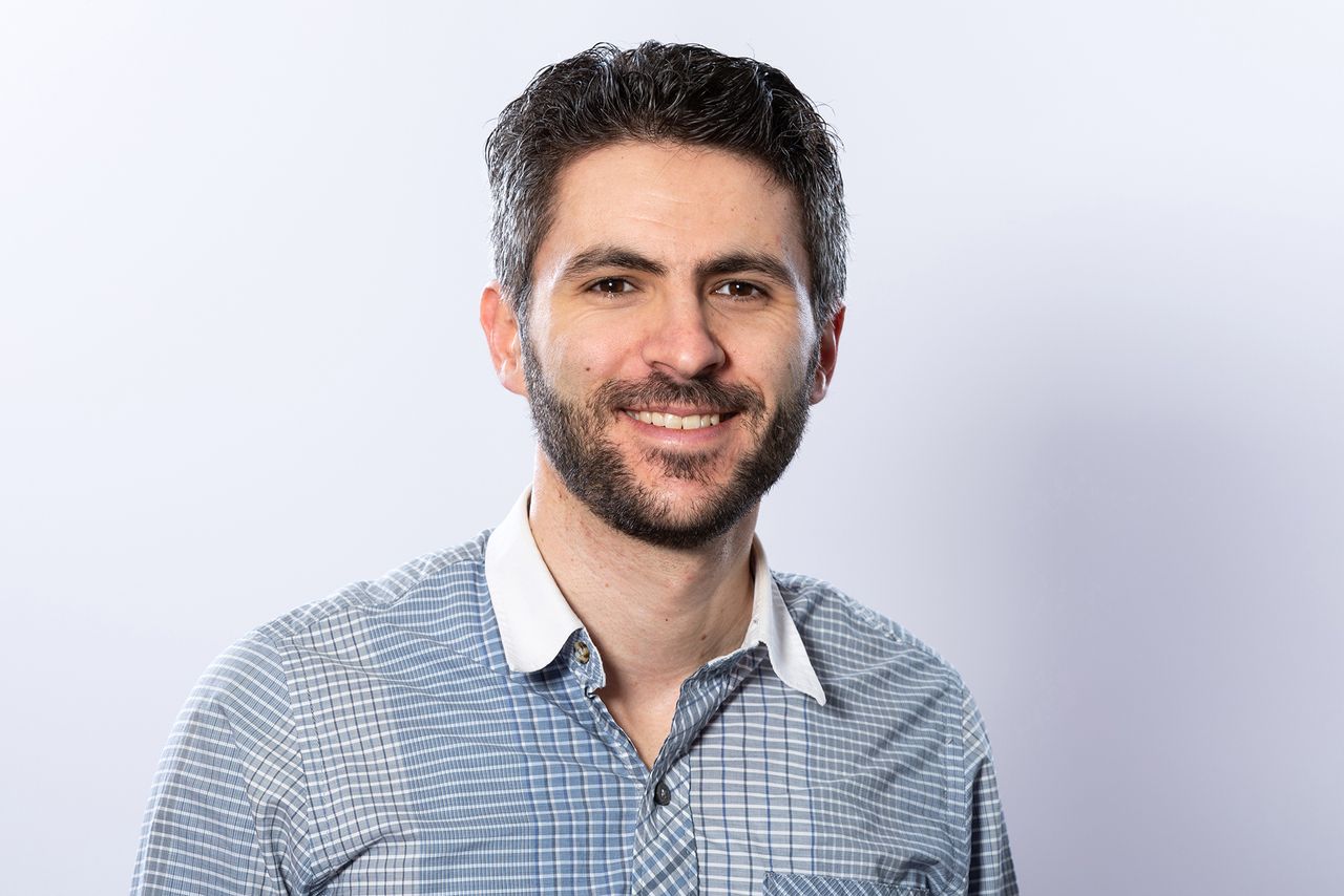 Manuel Tuma