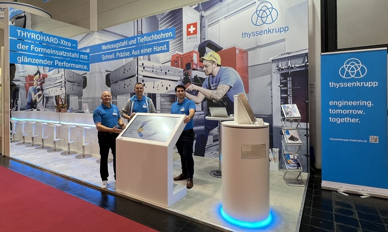 Fakuma 2024