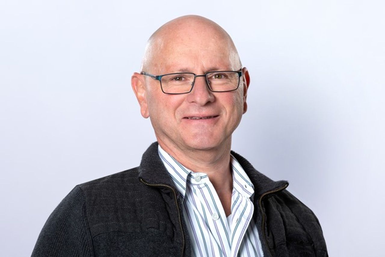 Peter Matter ist unser neuer Qualitätsmanagement-Beauftragter