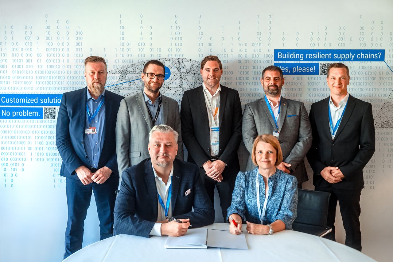 null