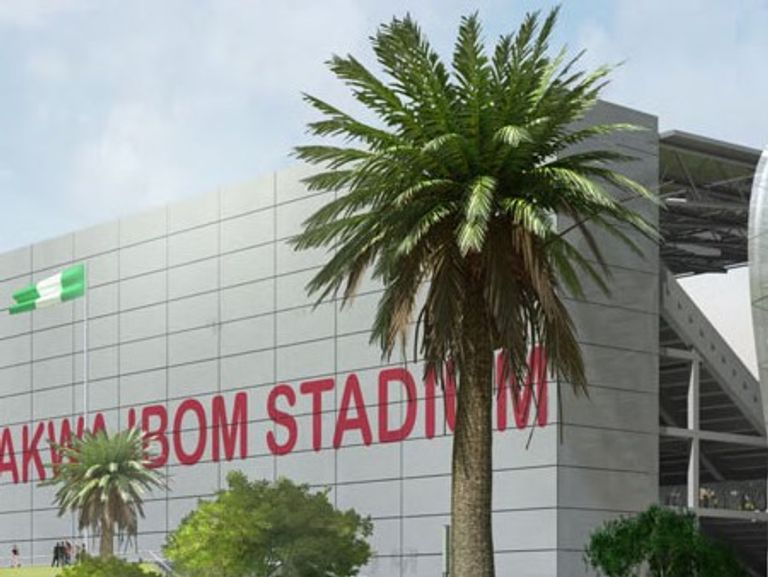 Starker Systemlieferant für Stadionbau