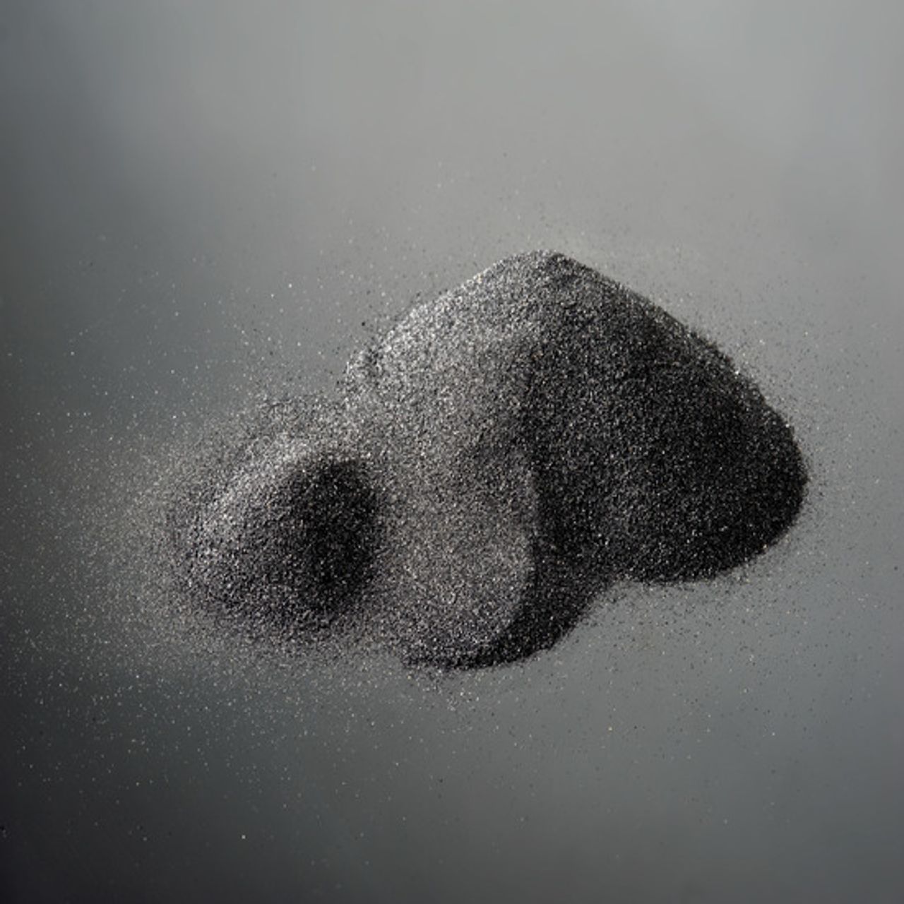 metal powders