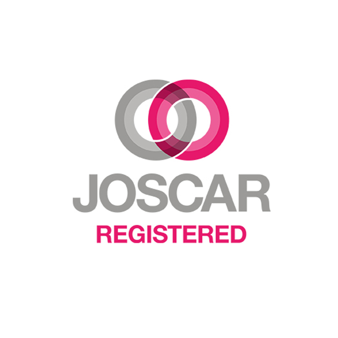 JOSCAR Registered