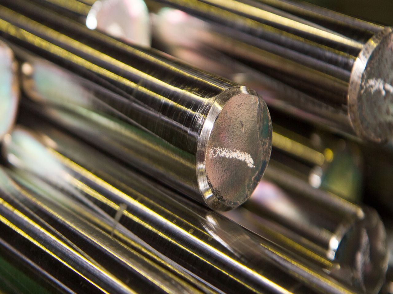 Titanium