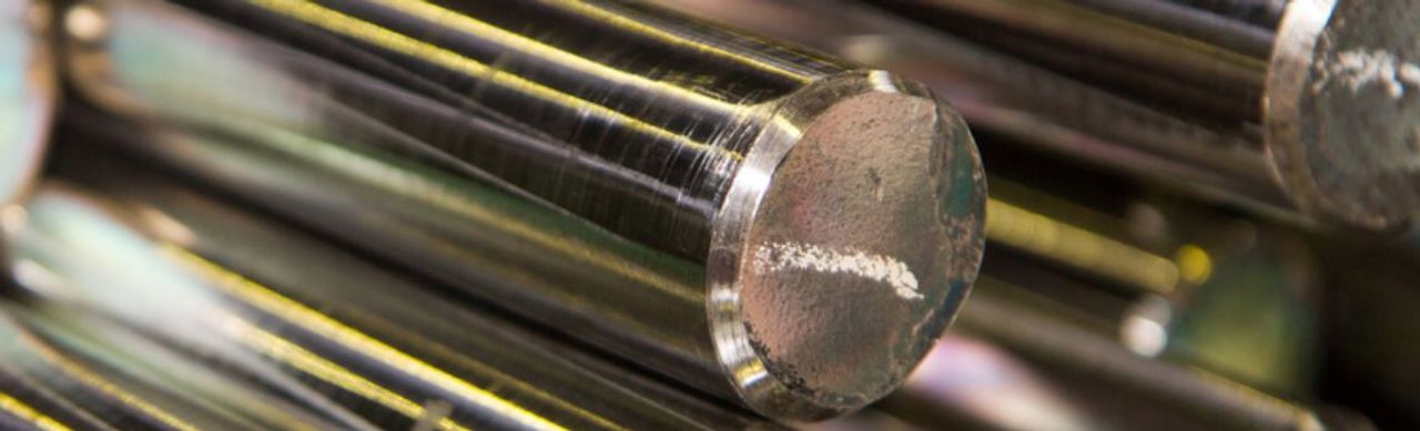 titanium bar