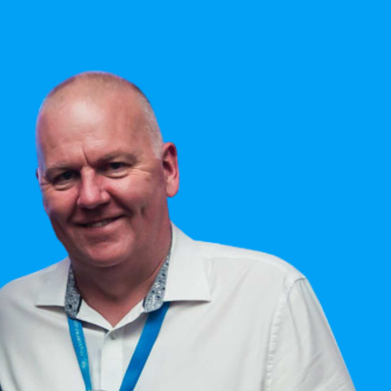 Meet Graham Mason