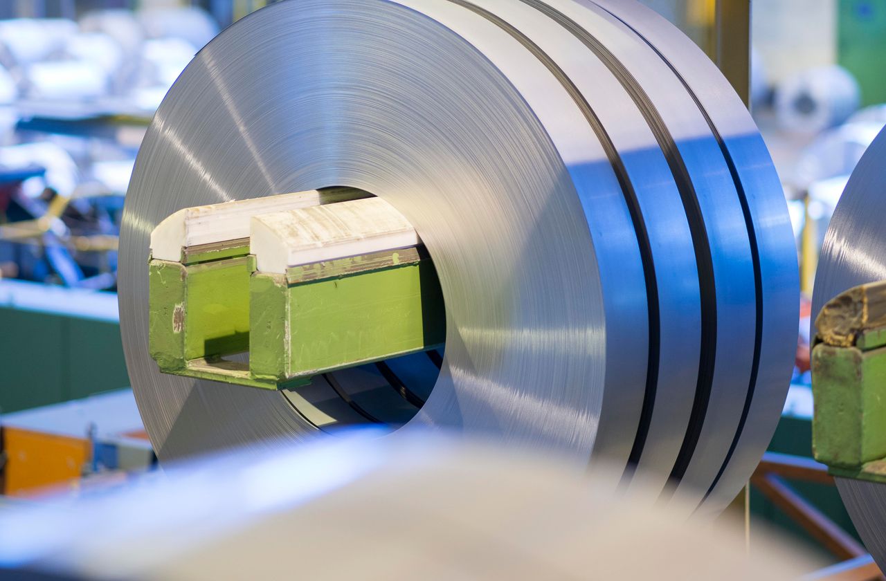 coil products