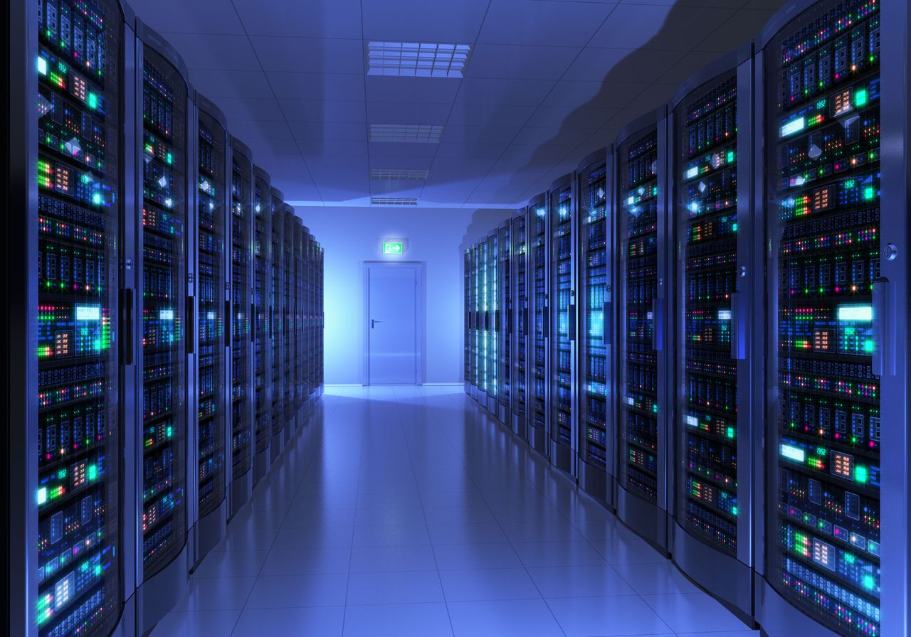 Data Centres