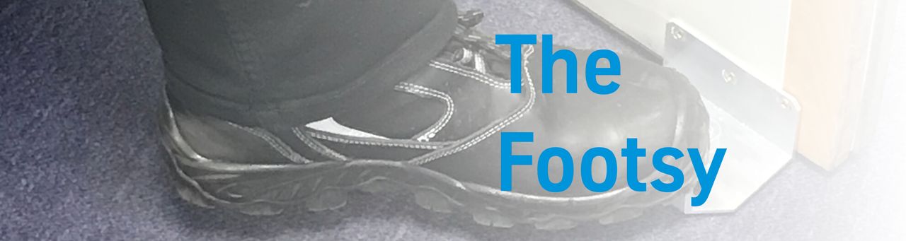 The Footsy