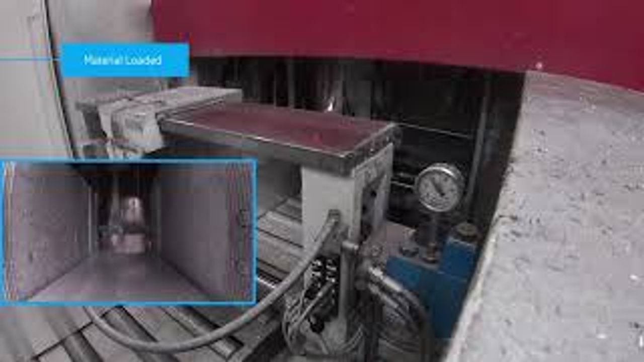 Cut to size - aluminium bar products
