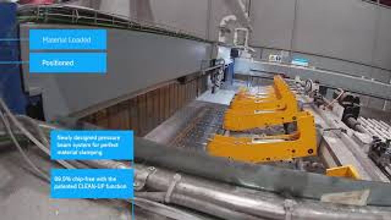Cut to size - aluminium plate products