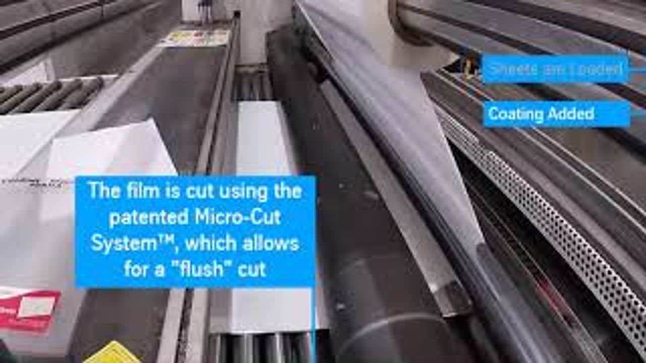 Polycoating Made Easy