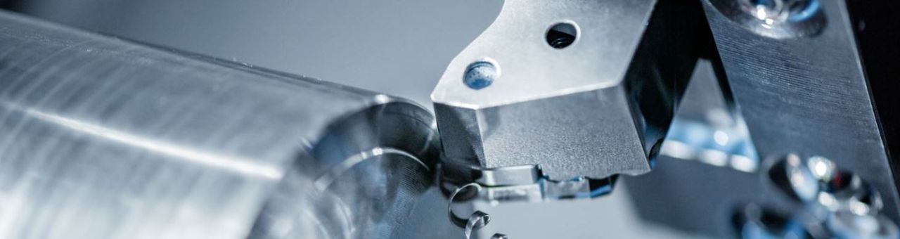 cnc machining