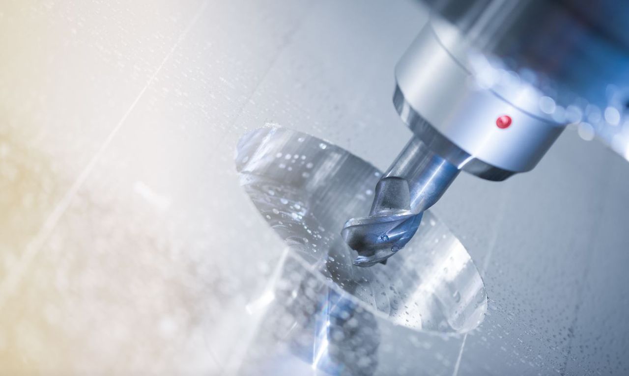 cnc machine