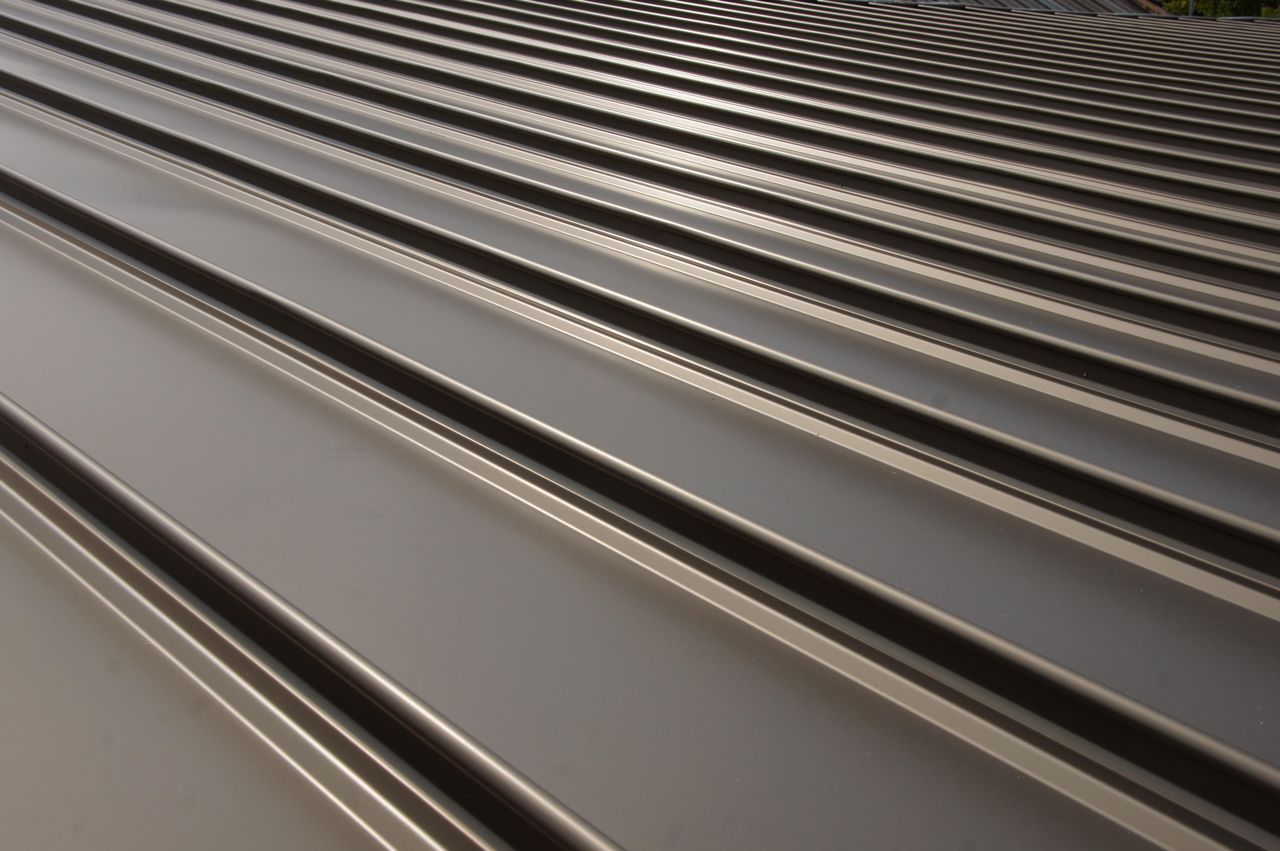 pre-anodised aluminium sheet