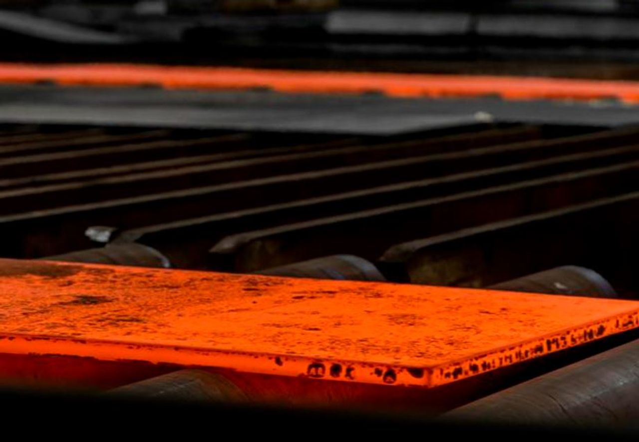 steel costs