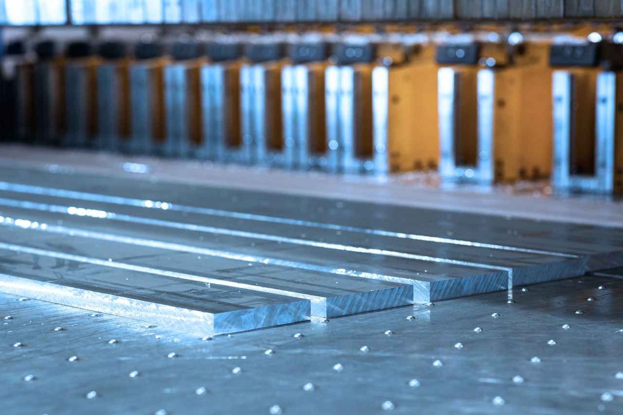 steel cutting northern ireland