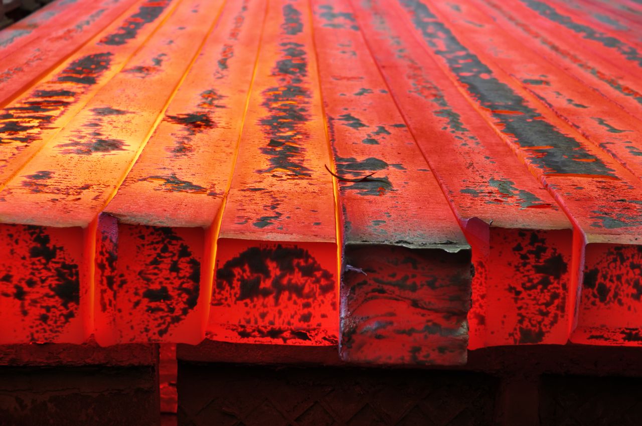 Heat Treatment of Steel