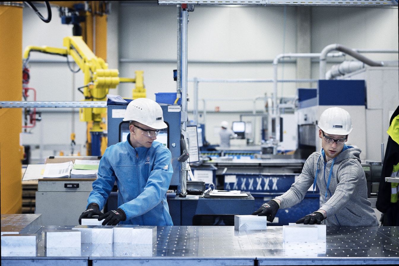 Listen to the customer needs