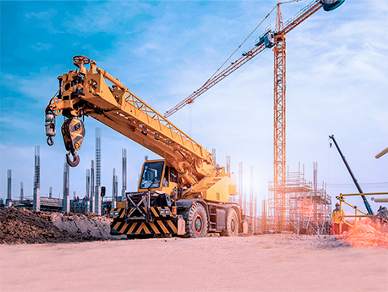 Chapa acero alto limite elástico perform® thyssenkrupp Materials Ibérica