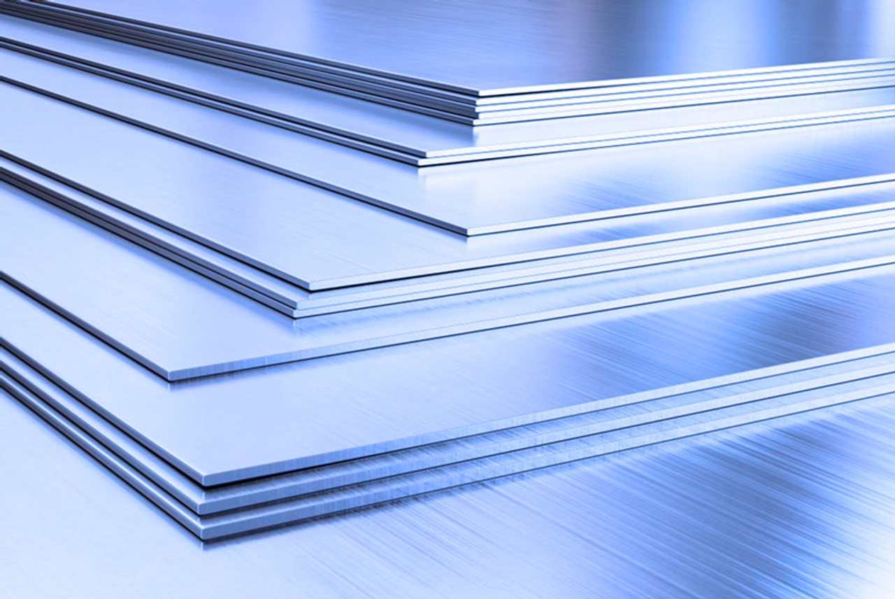 Aceros especiales thyssenkrupp Materials Ibérica