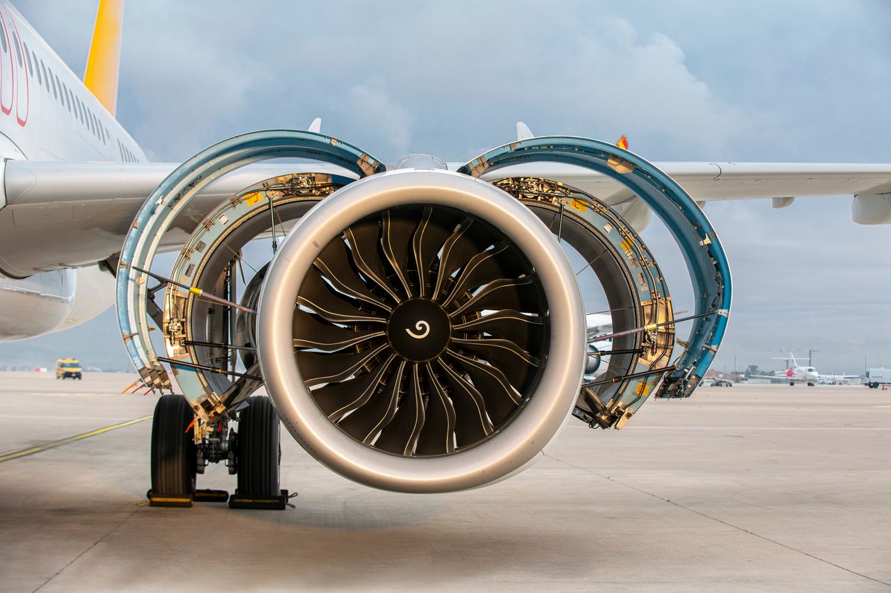 Aluminio 2024 Aerospace tk accelis