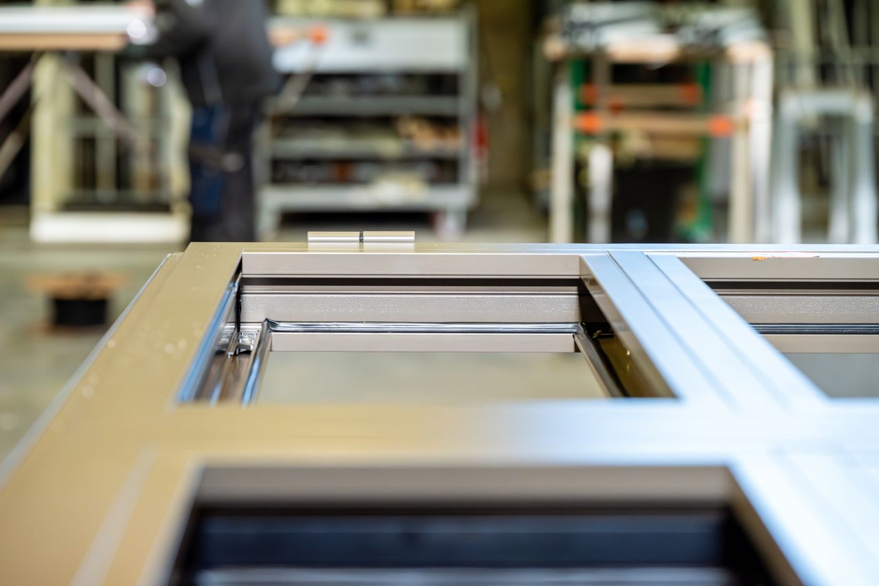 serie 6000 aleación aluminio thyssenkrupp Materials Ibérica