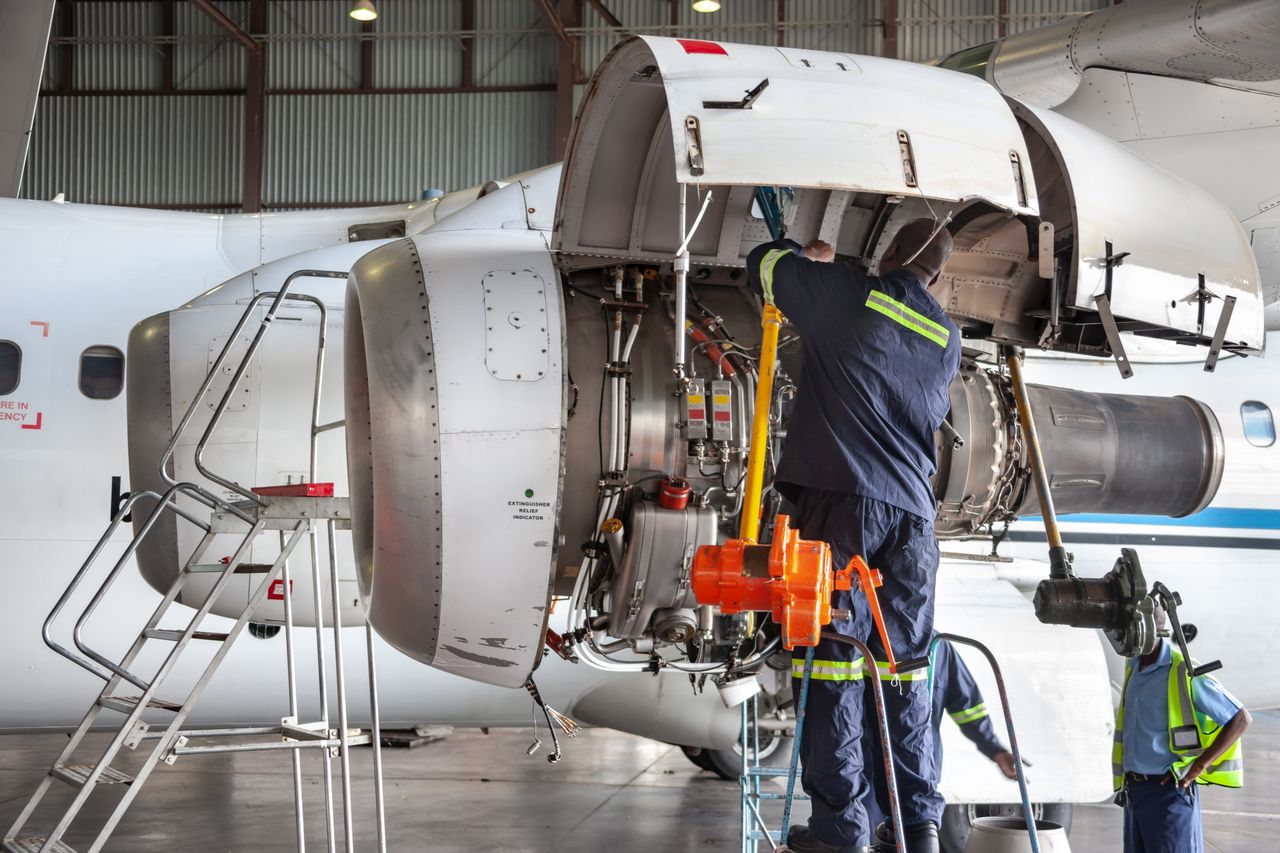 Aluminio 2024 Aerospace tk accelis