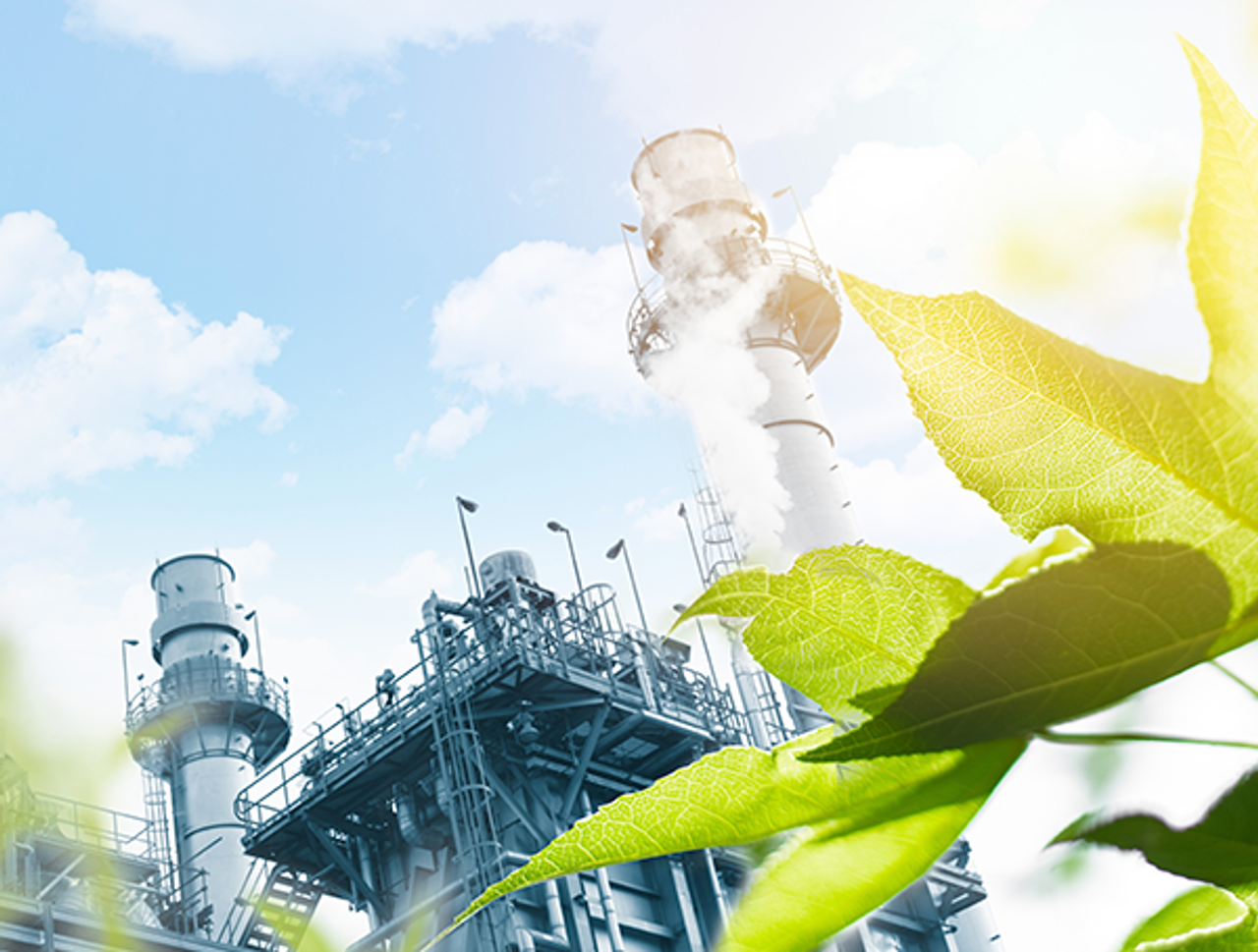 Neutralidad climática sostenibilidad fabricación acero