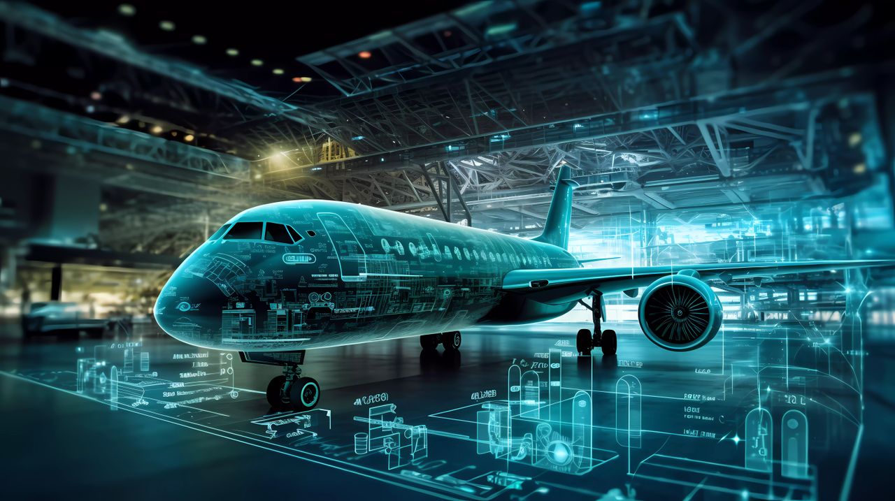 aluminio thyssenkrupp aerospace aviones
