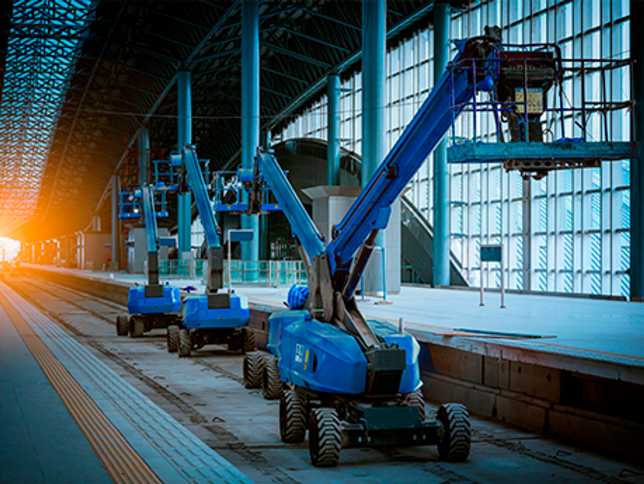 Chapa acero alto limite elástico perform® thyssenkrupp Materials Ibérica
