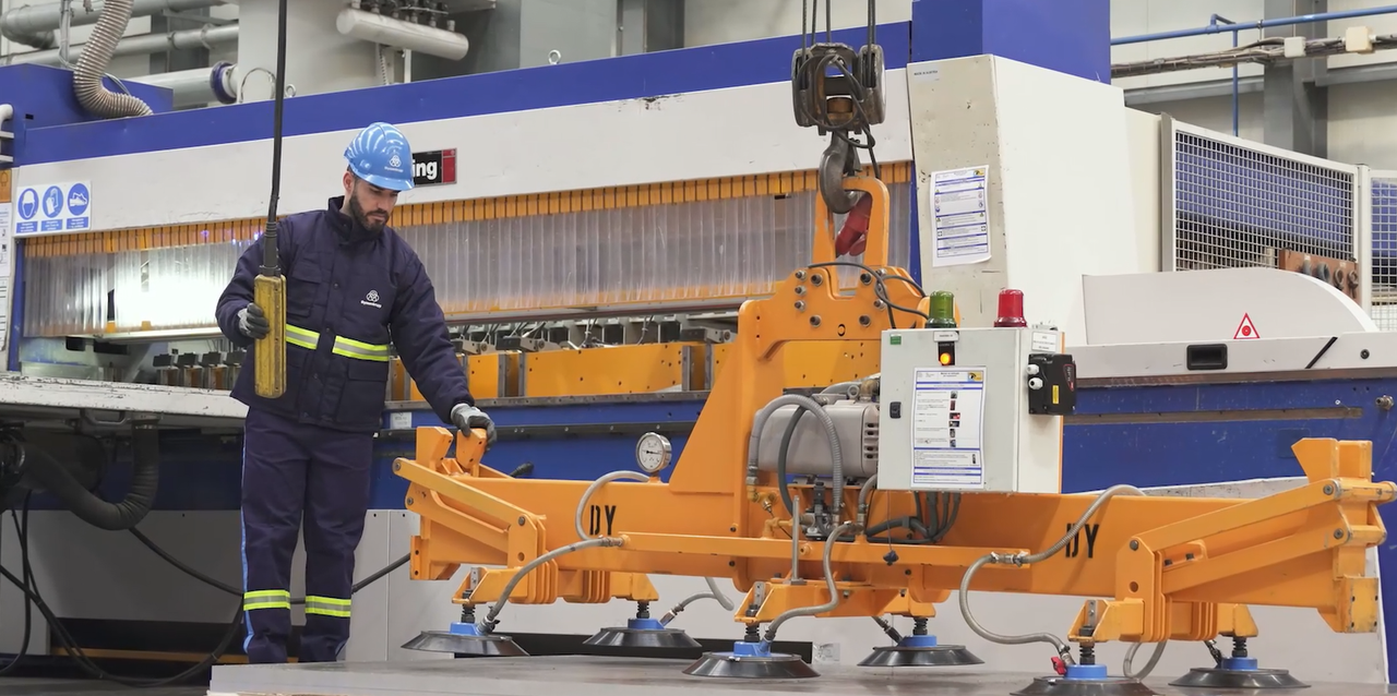 thyssenkrupp Materials Ibérica