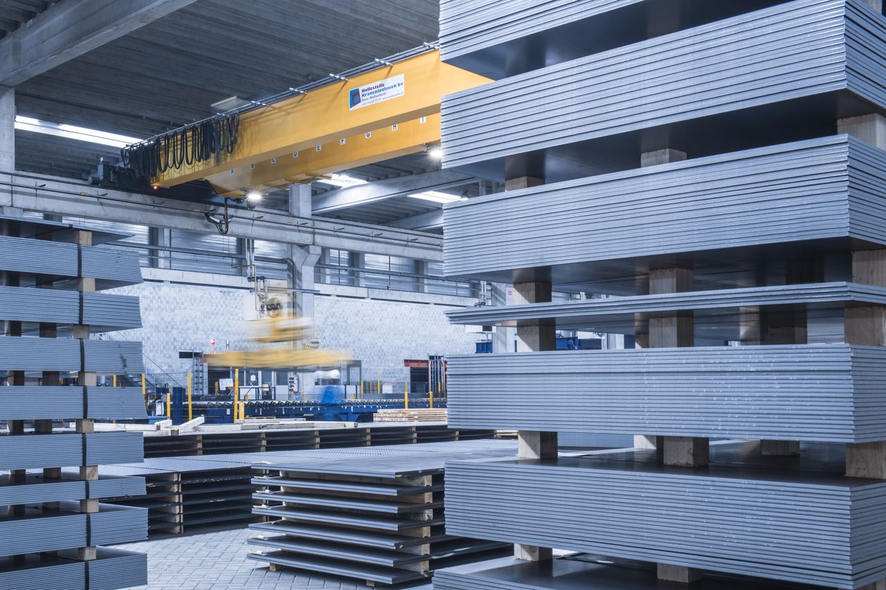 tipos chapa gruesa thyssenkrupp materials ibérica