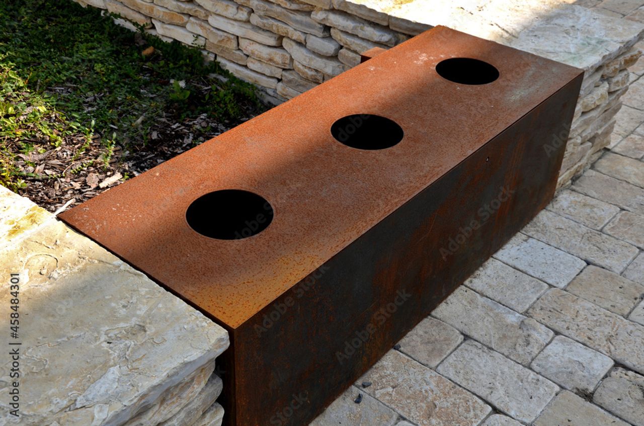acero corten patinax thyssenkrupp